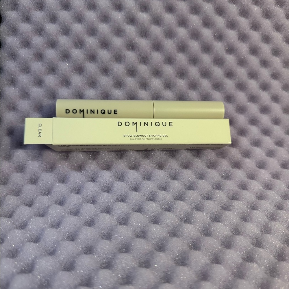 Dominique White Skincare Collection